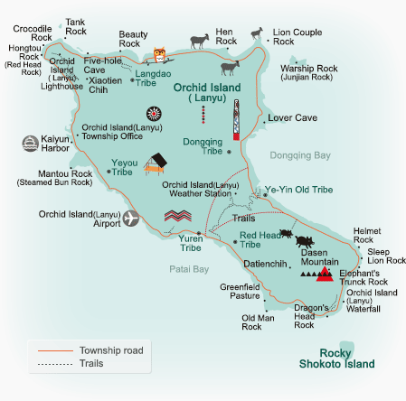 map_island_lanyu_en